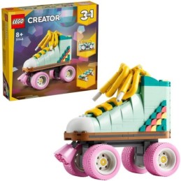 LEGO CREATOR 3IN1 PATINA CU...