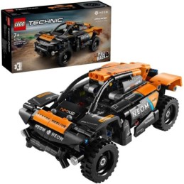 LEGO TECHNIC NEOM MCLAREN...