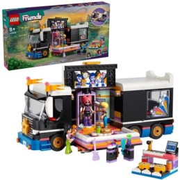 LEGO FRIENDS AUTOCAR DE...