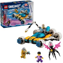 LEGO DREAMZ MASINA SPATIALA...