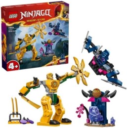 LEGO NINJAGO ROBOTUL DE...