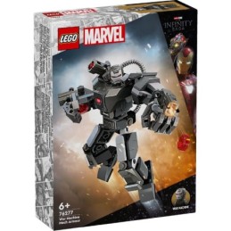 LEGO SUPER HEROES ARMURA DE...