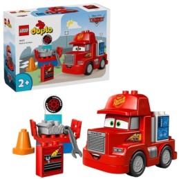 LEGO DUPLO DISNEY CURSA LUI...