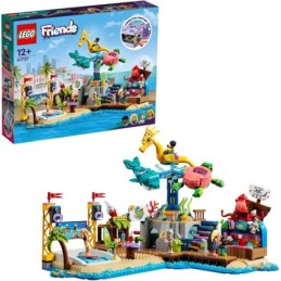 LEGO FRIENDS PARC DE...