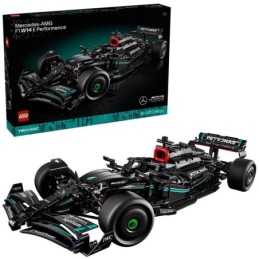 LEGO TECHNIC MERCEDES-AMG...