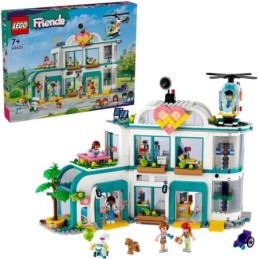 LEGO FRIENDS SPITALUL...