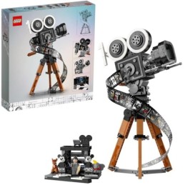 LEGO DISNEY CAMERA DE...