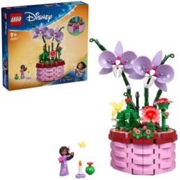 LEGO DISNEY PRINCESS...