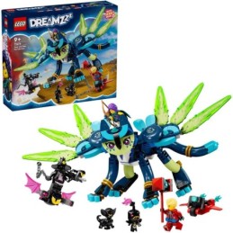 LEGO DREAMZ ZOEY SI...