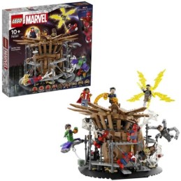 LEGO MARVEL SUPER HEROES...