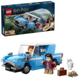 LEGO HARRY POTTER FORD...