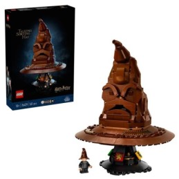 LEGO HARRY POTTER JOBENUL...