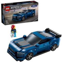 LEGO SPEED CHAMPIONS MASINA...
