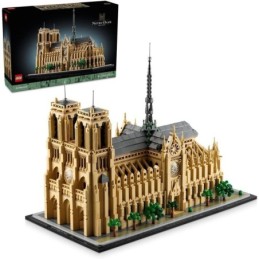 LEGO ARCHITECTURE...