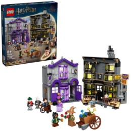 LEGO HARRY POTTER TM...