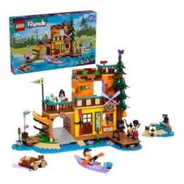LEGO FRIENDS SPORTURI...