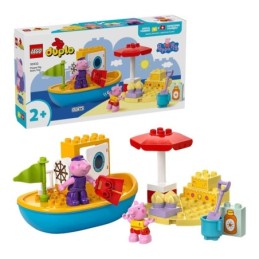 LEGO DUPLO EXCURSIA CU...