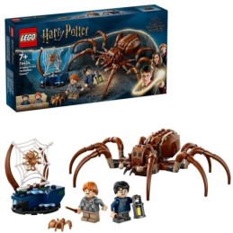 LEGO HARRY POTTER TM ARAGOG...