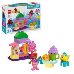 LEGO DUPLO CHIOSCUL CU...