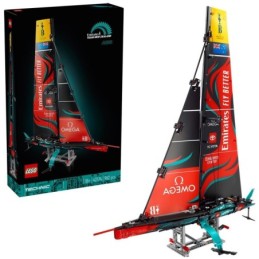 LEGO TECHNIC IAHTUL...