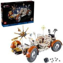 LEGO TECHNIC ROVERUL...