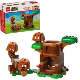 LEGO SUPER MARIO TEREN DE...