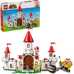 LEGO SUPER MARIO BATALIA CU...