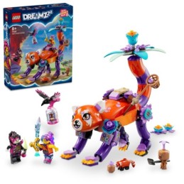LEGO DREAMZZZ ANIMALELE DIN...