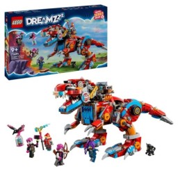 LEGO DREAMZZZ DINOZAURUL...