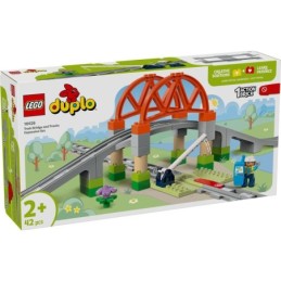 LEGO DUPLO SET DE EXTINDERE...
