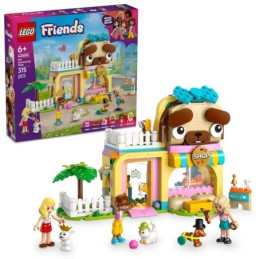 LEGO FRIENDS MAGAZIN DE...