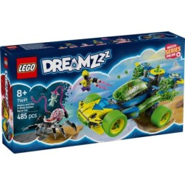 LEGO DREAMZZZ MATEO SI...
