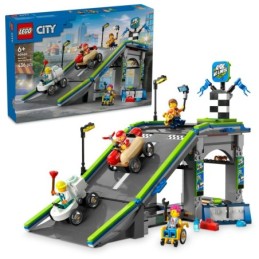 LEGO CITY FARA LIMITE:...