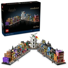 LEGO HARRY POTTER TM...