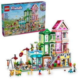 LEGO FRIENDS APARTAMENTE SI...