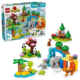 LEGO DUPLO FAMILII DE...