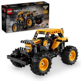 LEGO TECHNIC MONSTER JAM...
