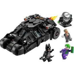 LEGO SUPER HEROES BATMAN...