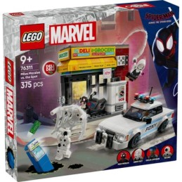 LEGO SUPER HEROES...