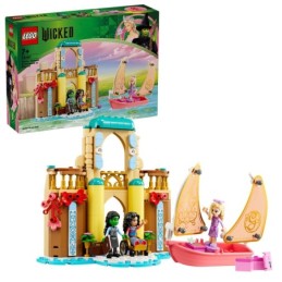 LEGO WICKED GLINDA ELPHABA...