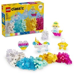 LEGO CLASSIC CUTIE...