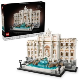 LEGO ARCHITECTURE FANTANA...