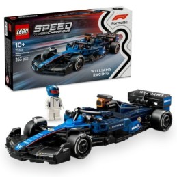 LEGO SPEED CHAMPIONS MASINA...
