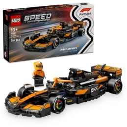 LEGO SPEED CHAMPIONS MASINA...