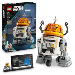 LEGO STAR WARS DROID...