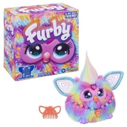 FURBY JUCARIE DE PLUS...