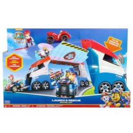 PATRULA CATELUSILOR VEHICUL...