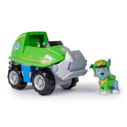 PATRULA CATELUSILOR VEHICUL...