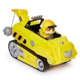 PATRULA CATELUSILOR VEHICUL...