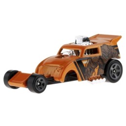 HOT WHEELS MASINA METALICA...